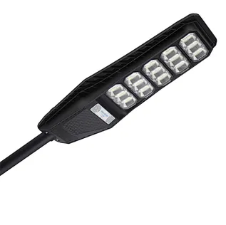 solar street light manufacturers